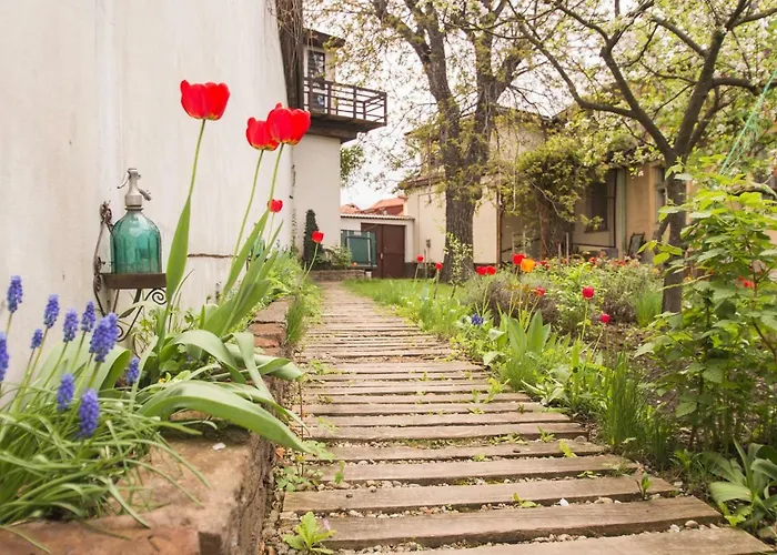 Mango Rooms Brașov